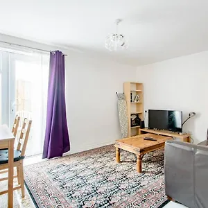 Ground Floor City Centre University Free Parking Sheffield